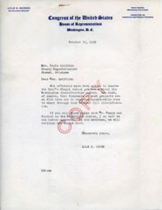 National Tribal Chairmen&#39;s Association Convention: Indian Self-Determination on Tribal Terms, 1976-01-20