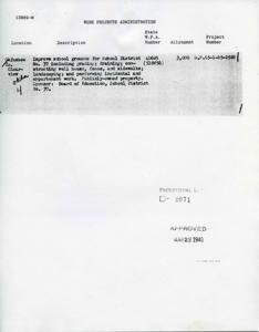 Tribal Members Directory and Contact Information, 1975-01-01T00:00:00+00:00 - 1975-12-31T00:00:00+00:00