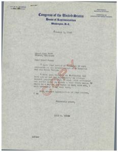 Navigating the Oklahoma Housing System: Challenges and Solutions, 1974-12-03