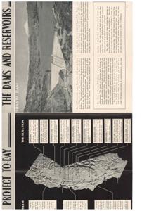 Overview of the Central Valley Project: Utilizing and Managing Water Resources in California, 1950-01-01 - 1959-12-31
