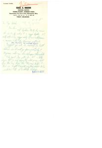 Racial Integration and the NAACP: A Historical Examination, 1954-05-17